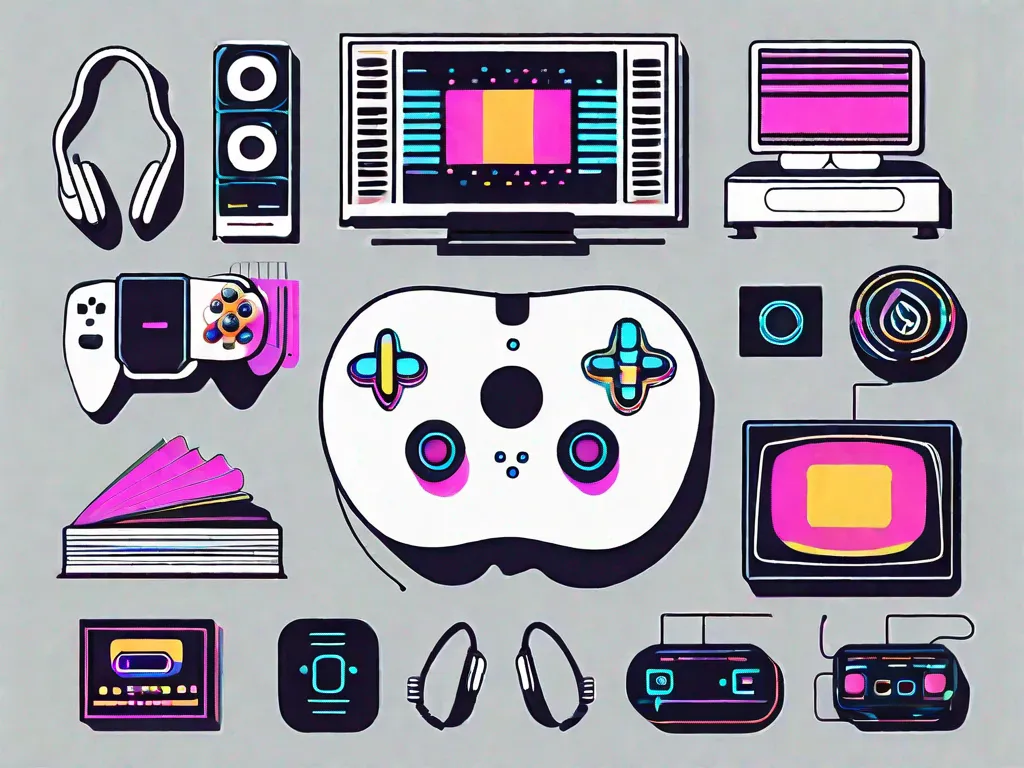 6 Ways Generative AI is Transforming the Entertainment Industry