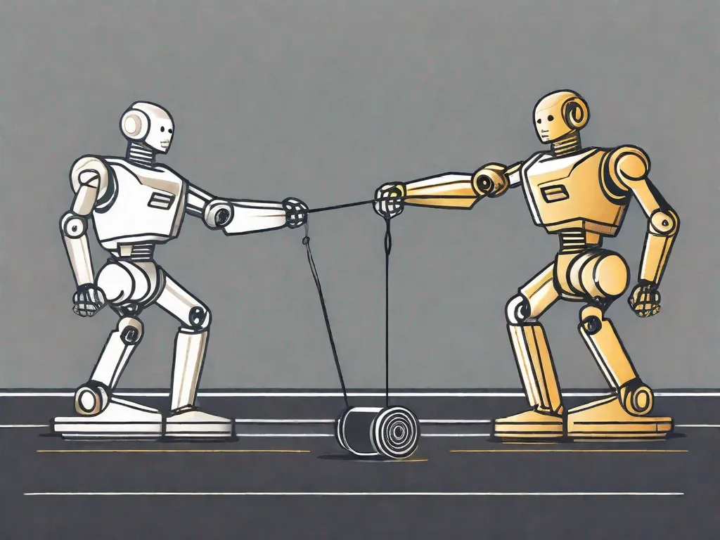 Automated vs. Manual Lead Qualification: The Role of Generative AI