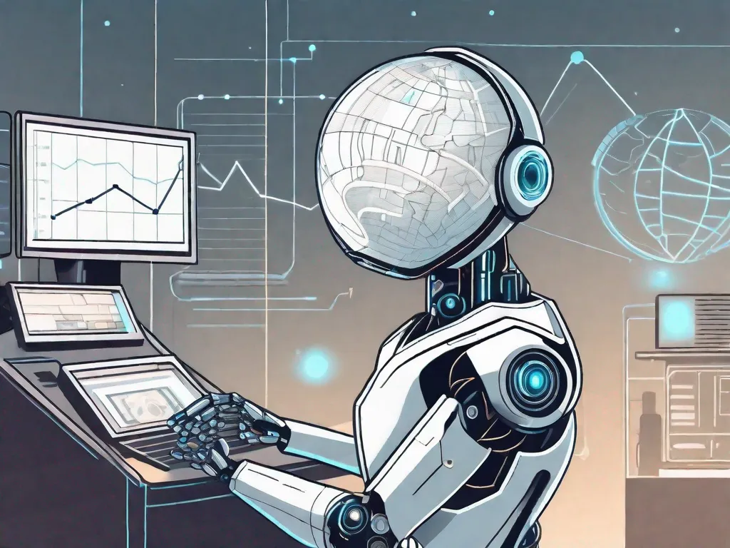 B2B Sales Revolution: How AI is Empowering Sales Reps