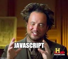 JavaScript