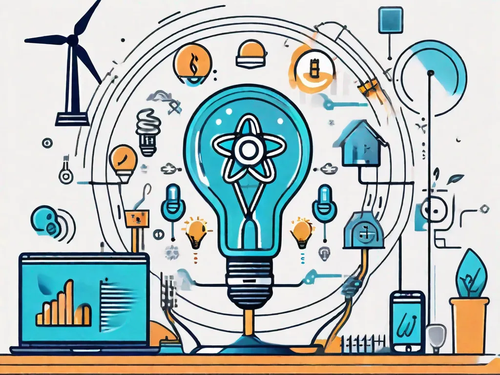 ChatGPT in Utilities: Enhancing Customer Service for Essential Services