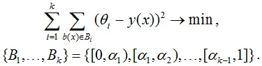 Histogram Binning