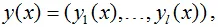 vector classification