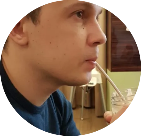Author Photo