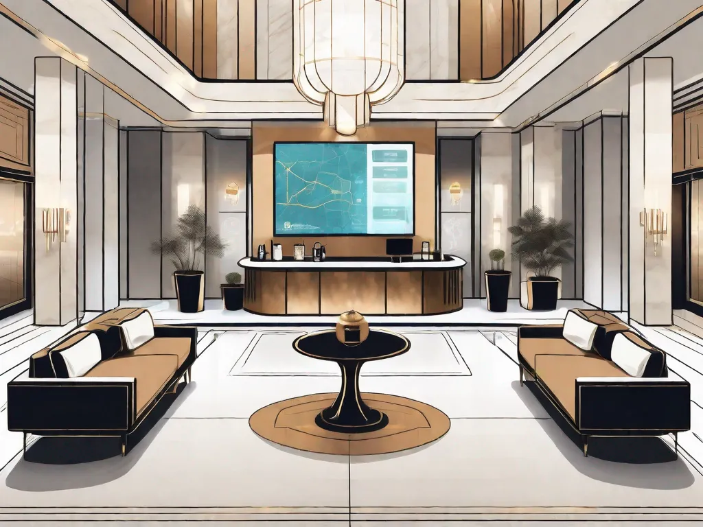 Dasha Virtual Agents in Hospitality: Enhancing Guest Experiences