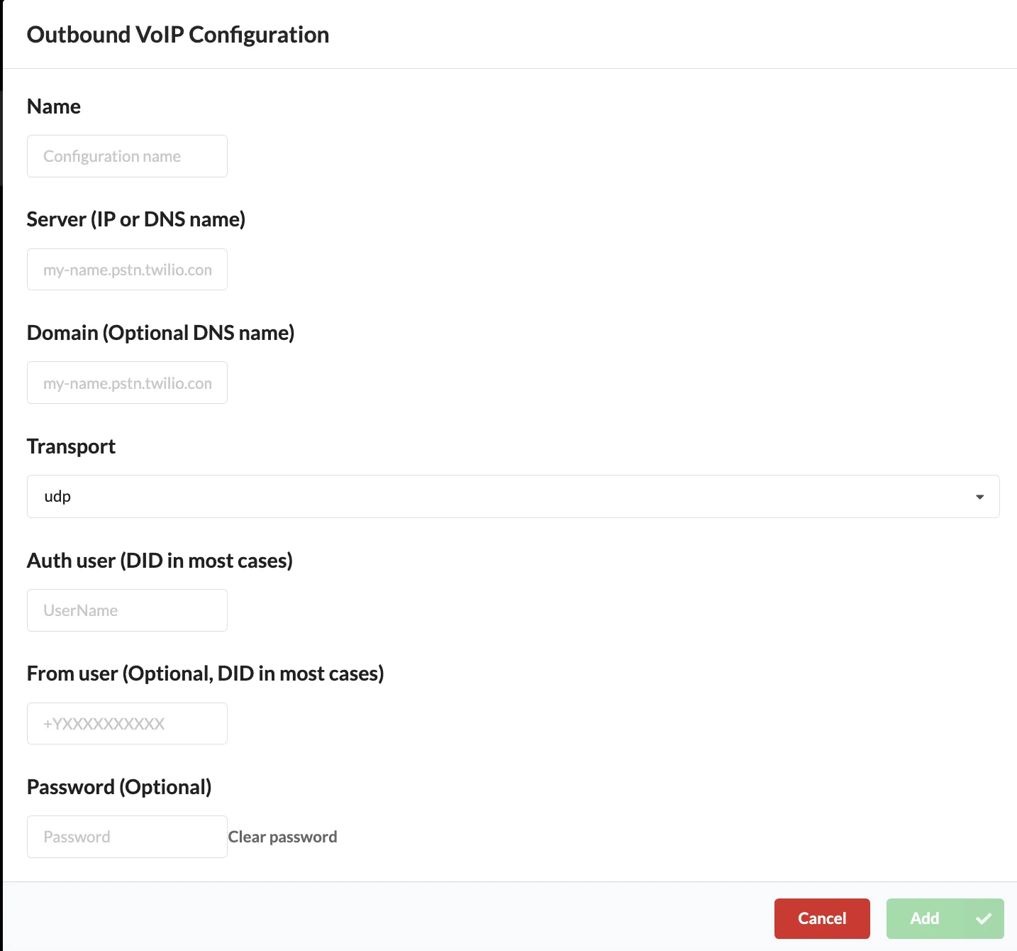 Setting Up Telephony and Bot 1
