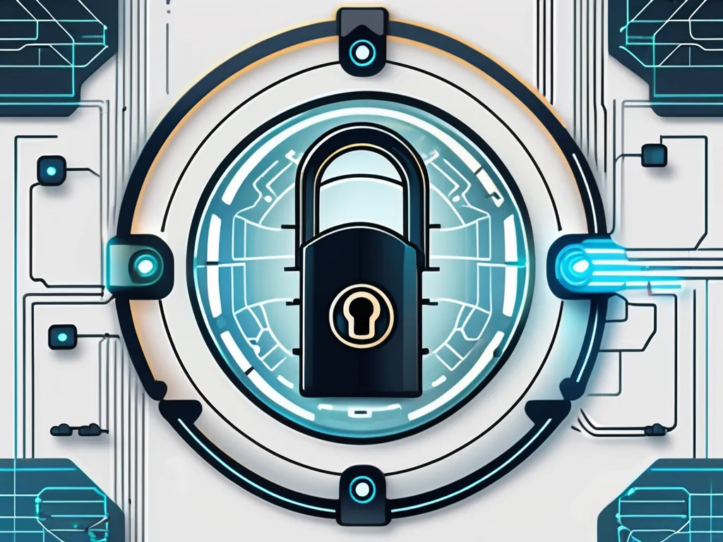 Emerging Technologies: Combining Voice AI with Blockchain for Secure Sales