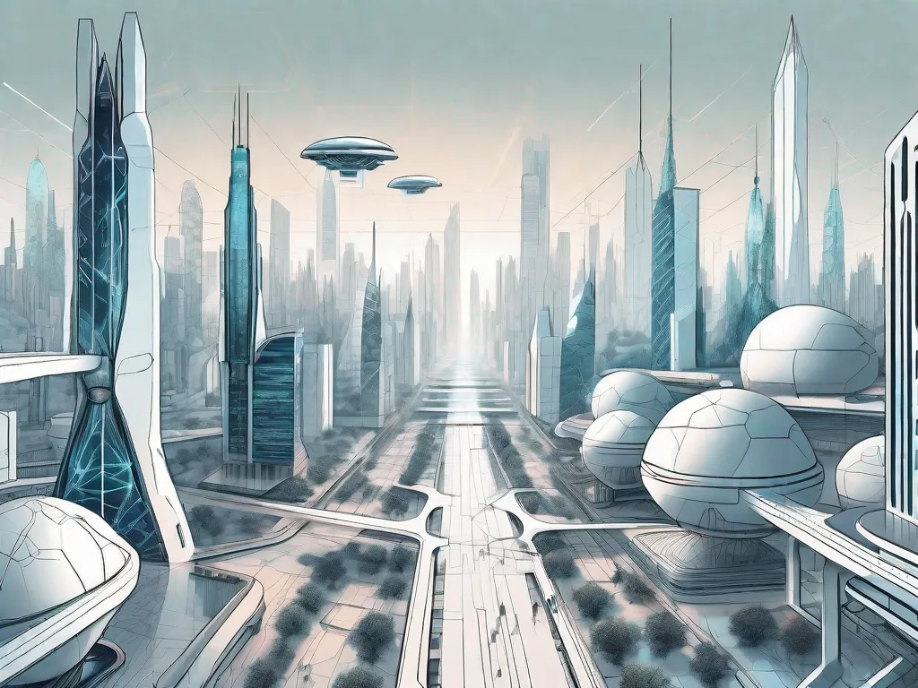From Science Fiction to Reality: The Rise of Generative AI