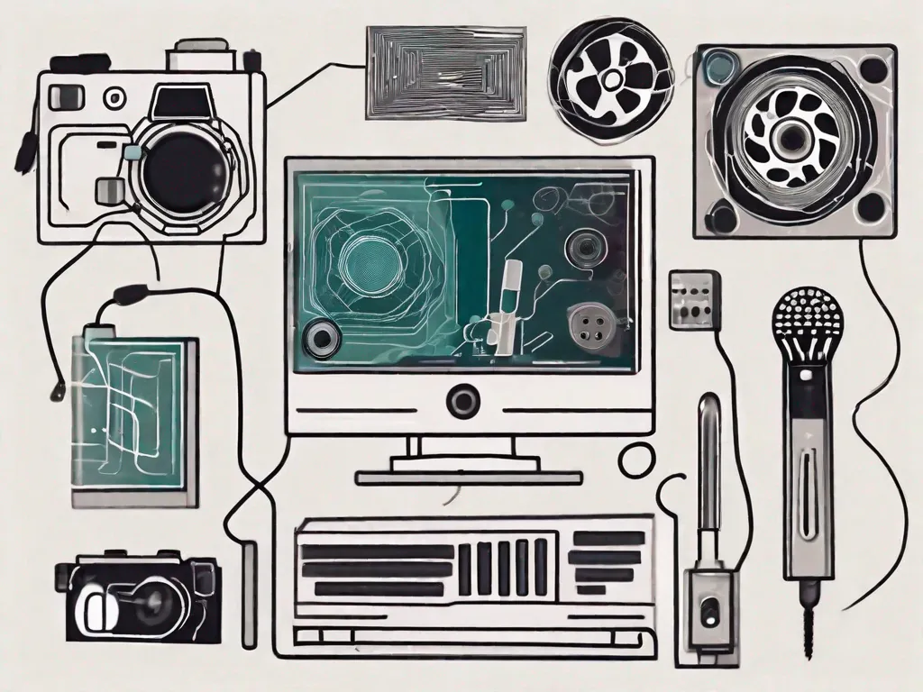 Generative AI is Reshaping Creative Industries: Here's How