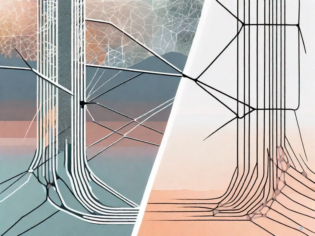 Generative AI vs. Neural Networks: Exploring the Landscape
