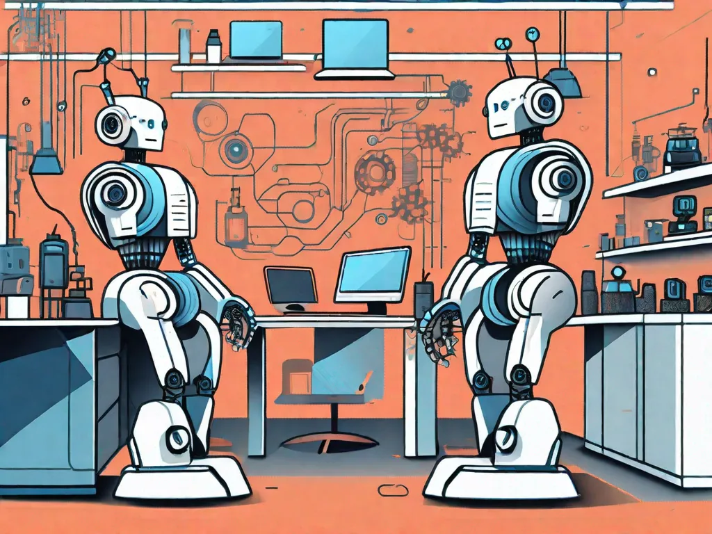 Generative AI vs. Rule-Based AI: Which is Better for Sales?