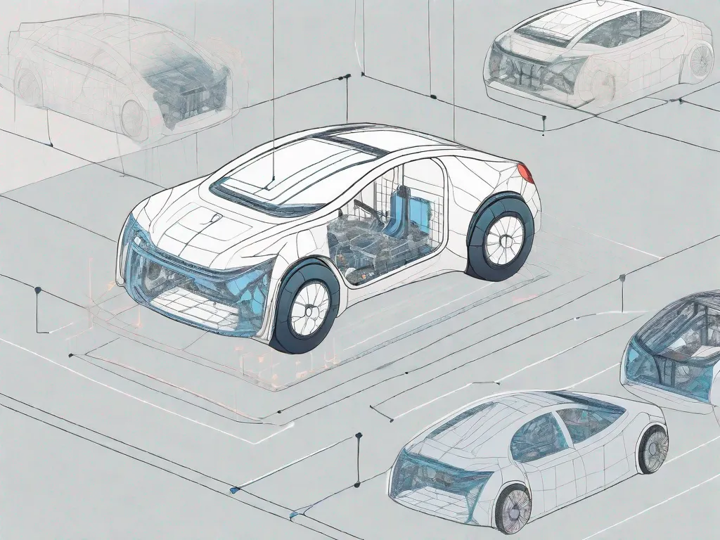 How Generative AI is Reshaping the Automotive Industry