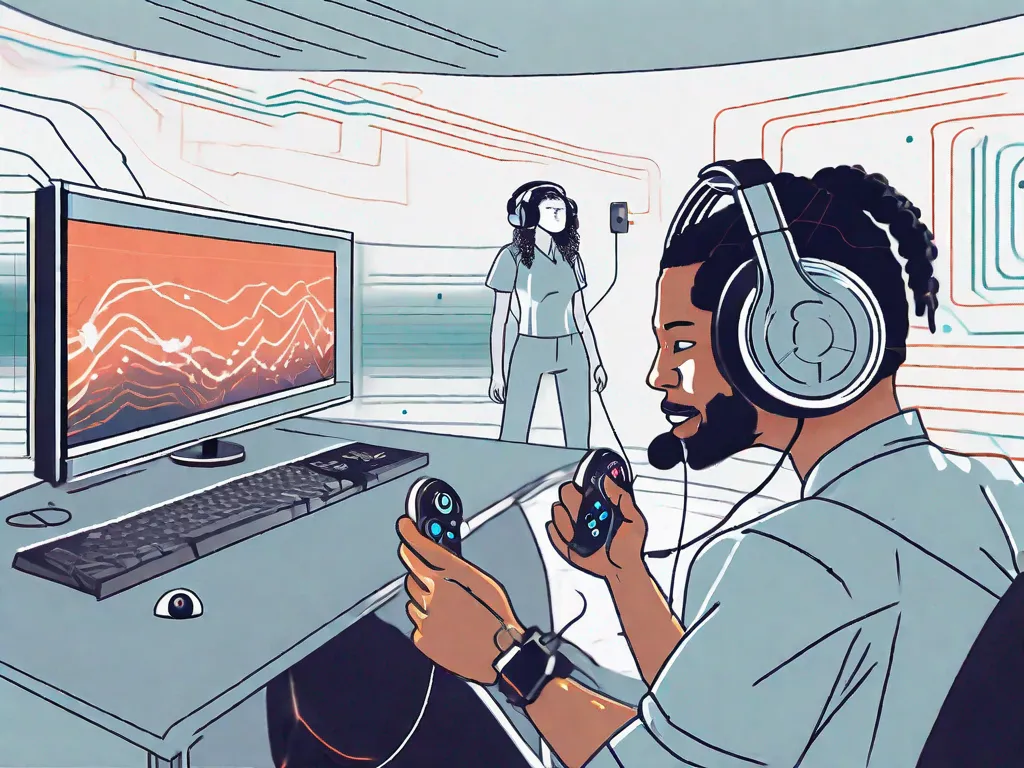 How to Integrate Dasha Voice AI for Dynamic NPC Interactions in Games