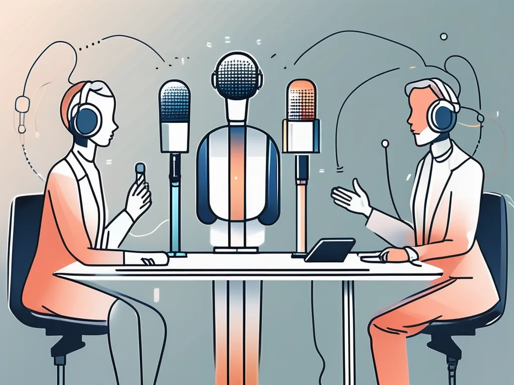 How to Train Your Sales Team to Use Voice AI