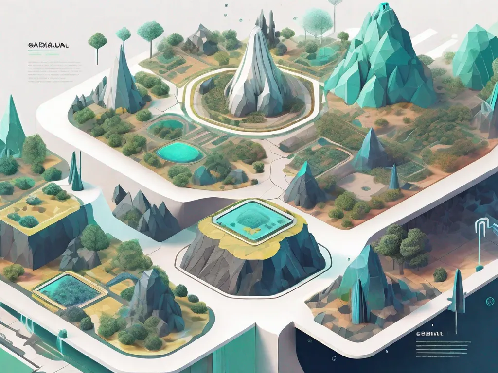 How to Utilize Generative AI to Create Realistic Game Worlds