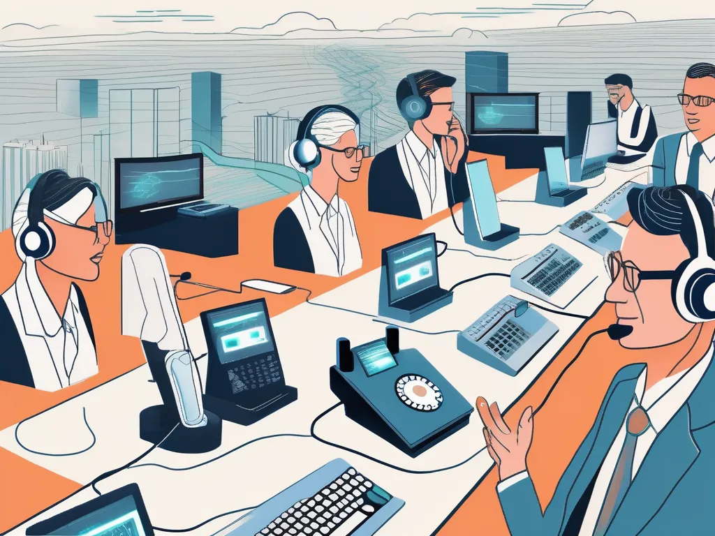 How Voice AI is Changing the Landscape of B2B Sales