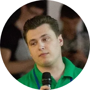 Author Photo