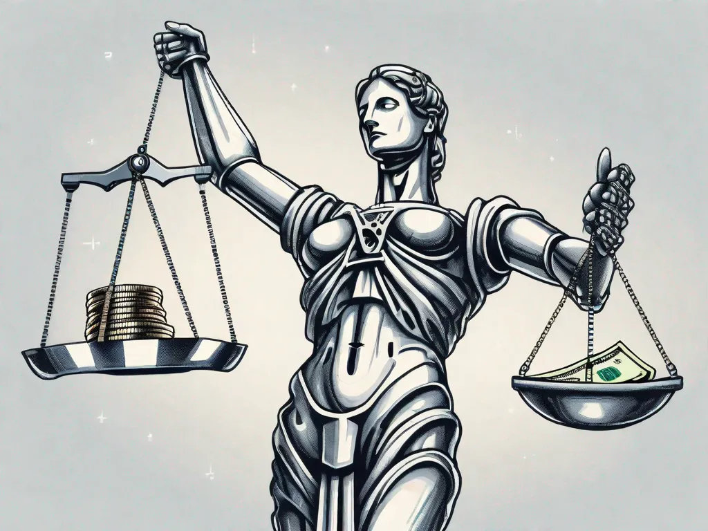 Is Generative AI in Debt Collection Ethical? A Critical Review