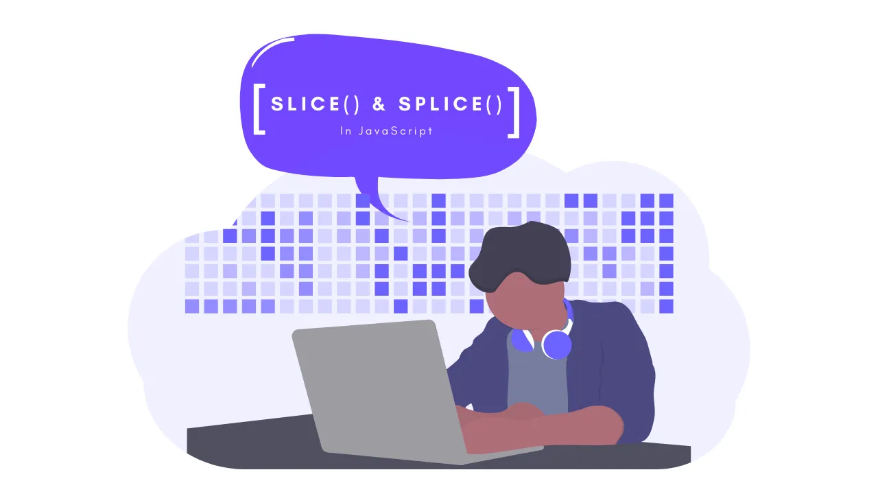 Dasha | Slice and Splice JavaScript Arrays Like a Pro