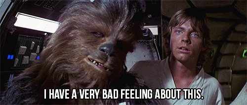 bad-feeling
