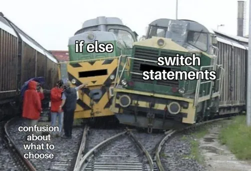 if-switch