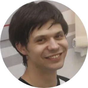 Author Photo