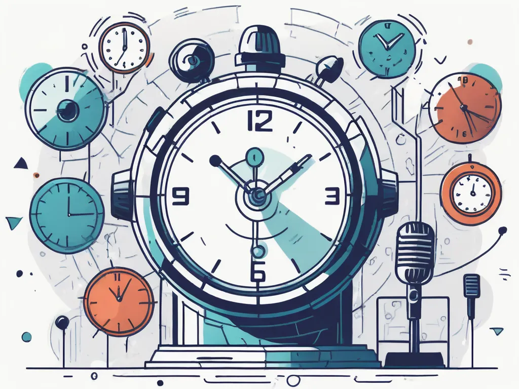 Revolutionizing Appointment Scheduling with Dasha: Harnessing Voice AI for Efficient Bookings