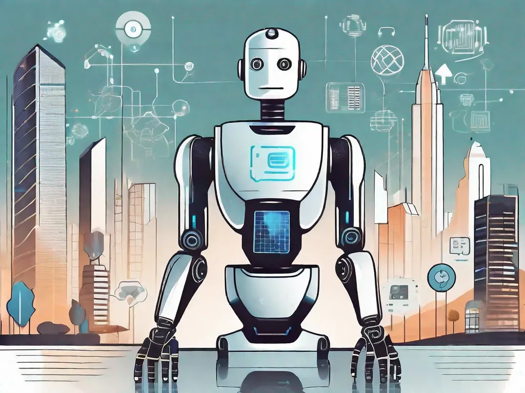 Revolutionizing B2B Lead Qualification with Conversational AI