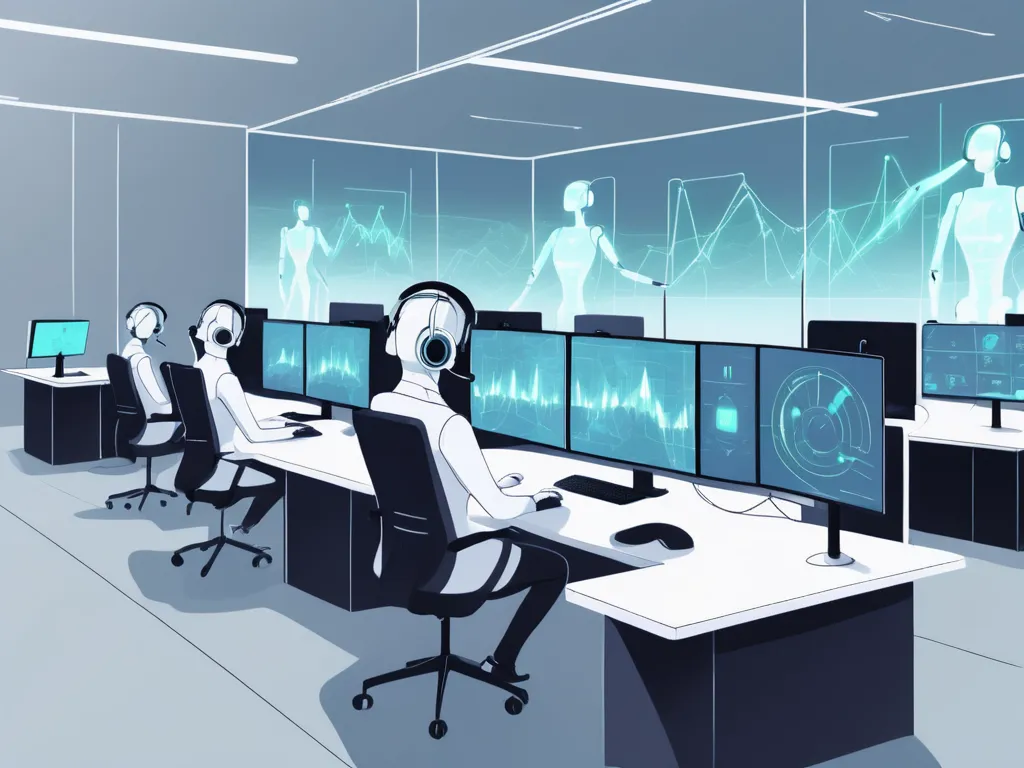 Revolutionizing Telesales: How Dasha's AI Voice Agents Are Transforming Cold Calling Efficiency
