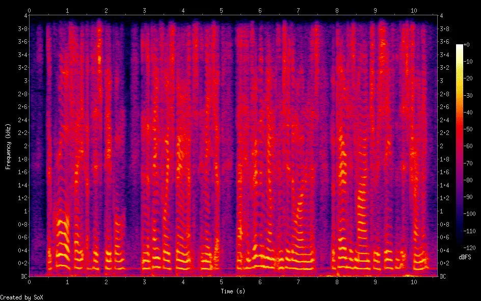 removing low frequency hum and background noise (2)