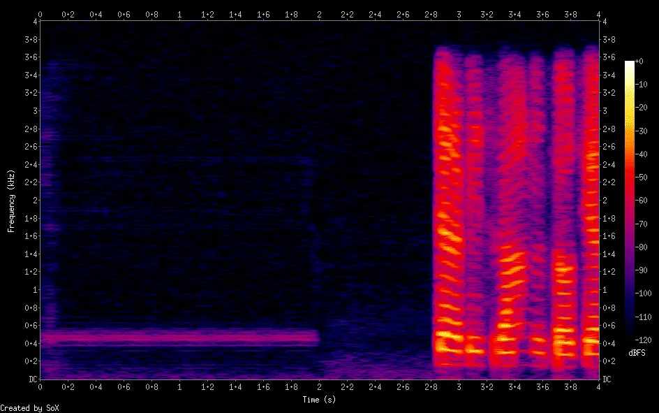 removing ringtone sound and background noise (2)