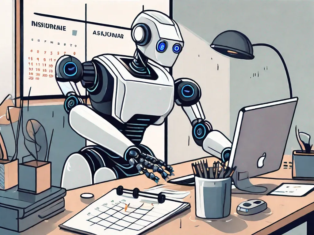 The Comprehensive Handbook for Generative AI in Auto Insurance Appointment Setting