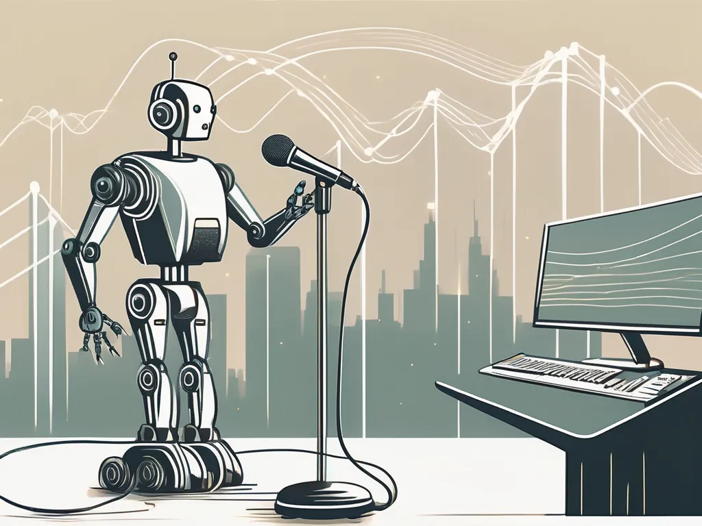 The Human Element in Automated Sales Calls: How Voice AI Bridges the Gap