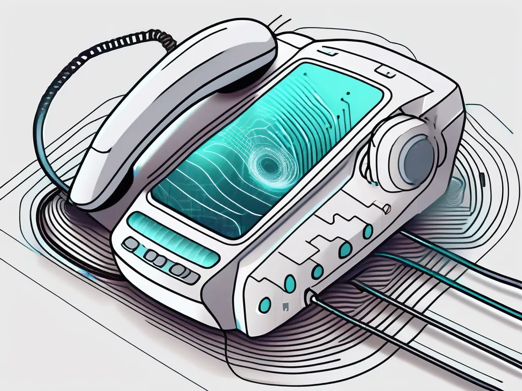 The Power of Generative voice AI for Cold Calling