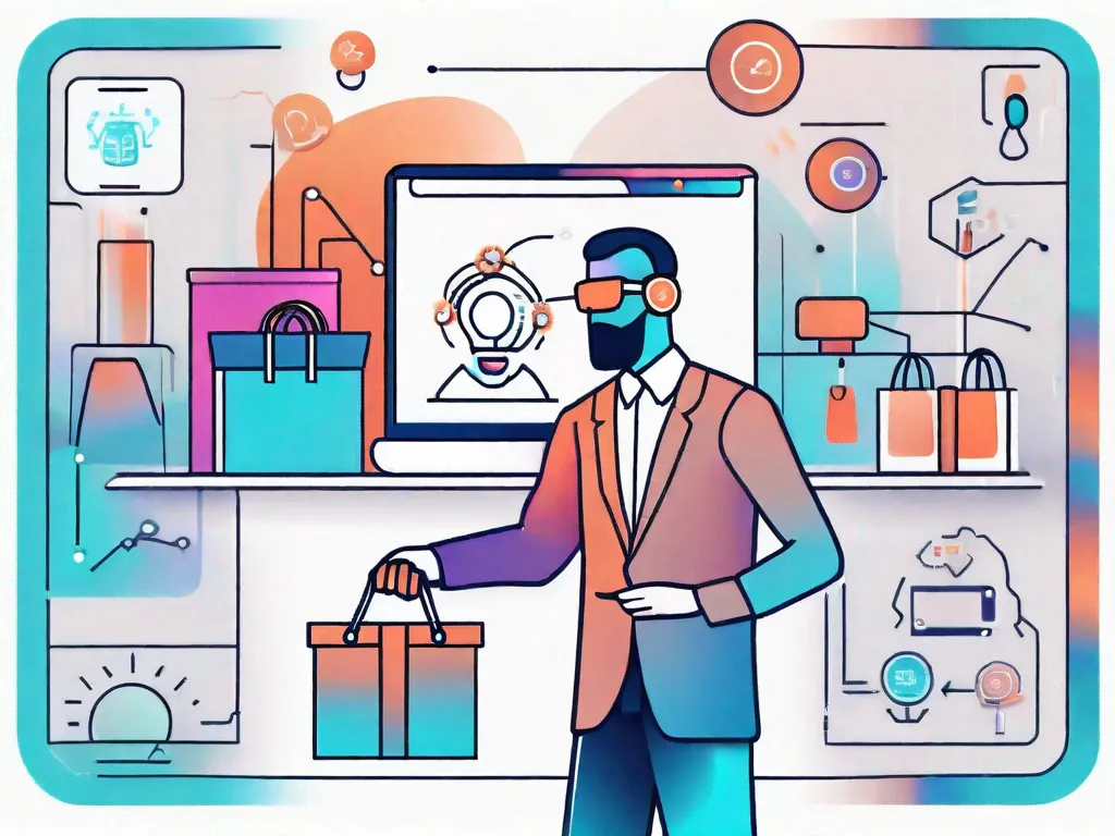 The Role of Dasha Virtual Salesreps in Modern Day E-commerce