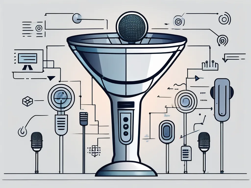 The Role of Voice AI in Sales Funnel Optimization