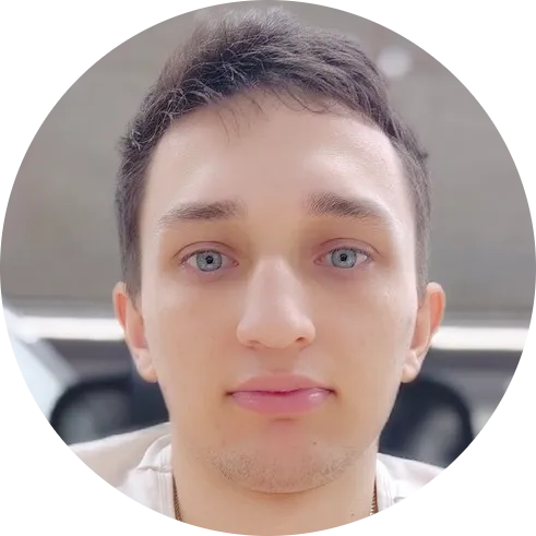 Author Photo