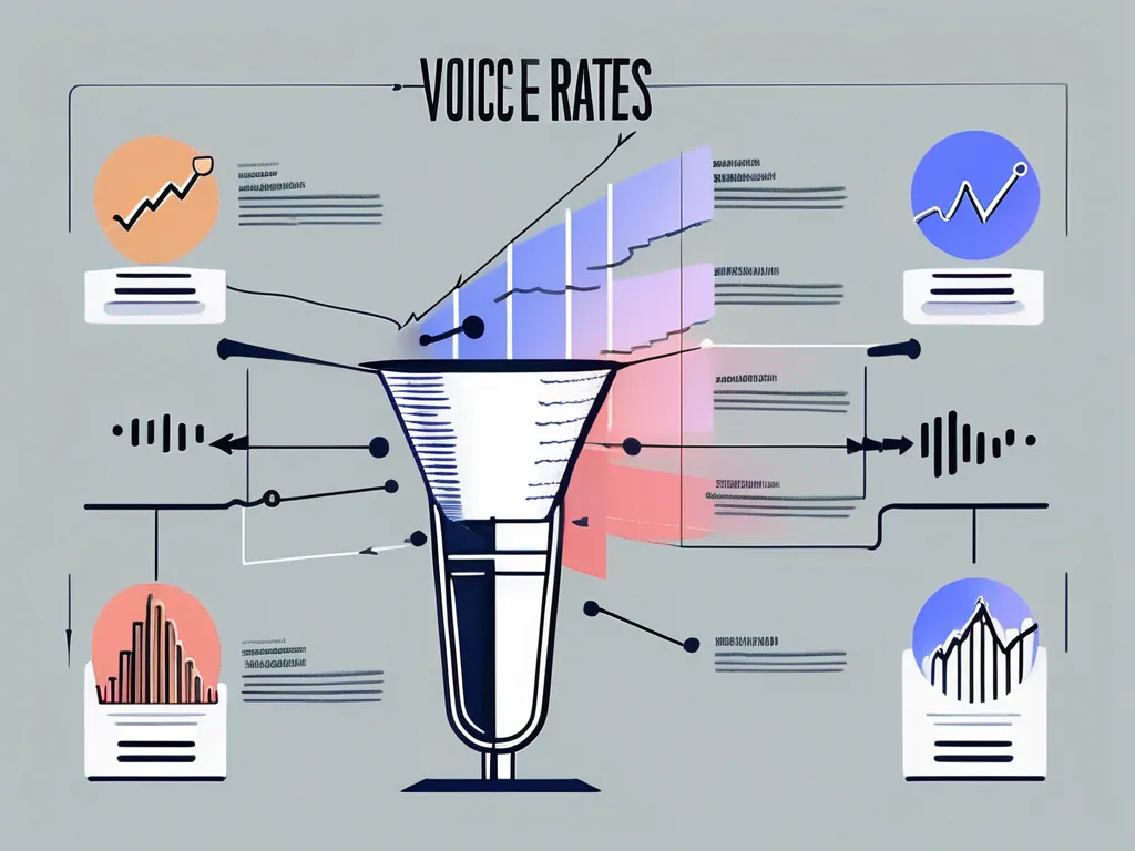 Voice AI and Its Impact on Sales Funnel Conversion Rates
