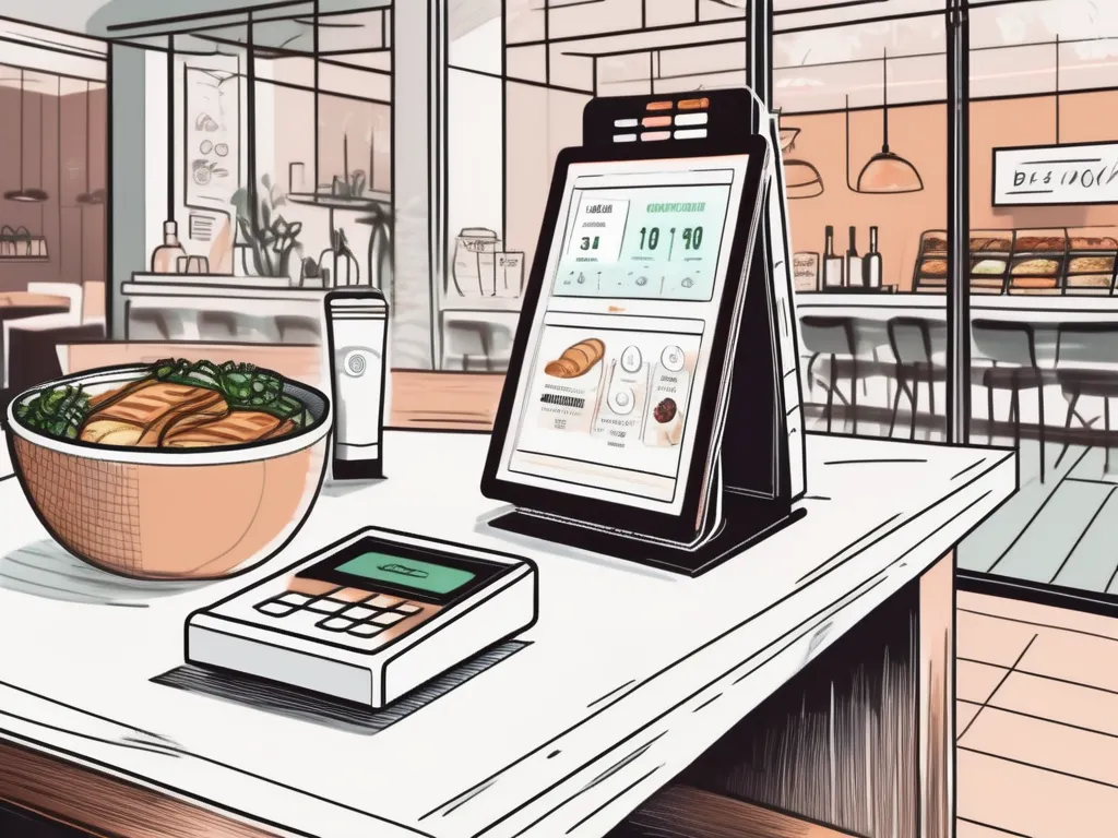 Voice AI in the Food Industry: Enhancing Ordering Systems and Sales