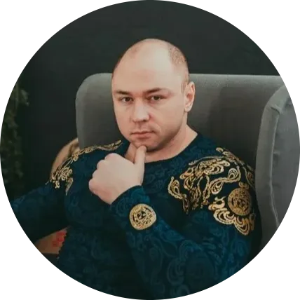 Author Photo