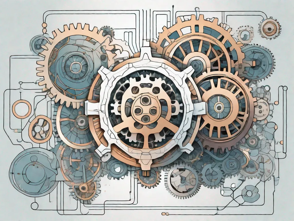 What Is Generative AI? (A Deep Dive into Its Mechanisms)
