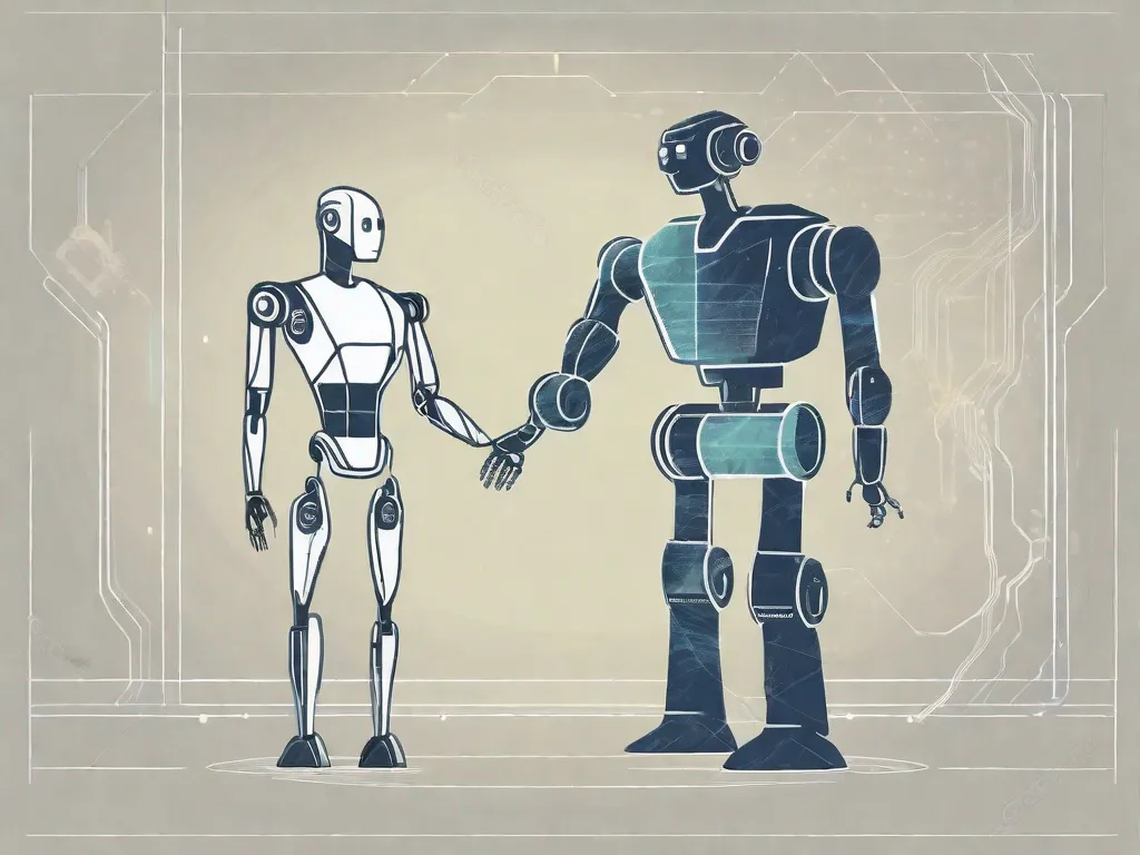 When Bots Meet Humans: Best Practices for Hybrid Approaches